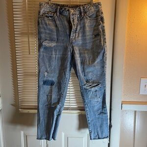 Old Navy Women’s Jeans